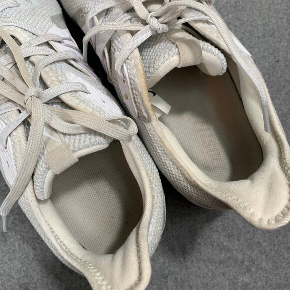 Nike Air Max Sequent 3 Womens Size 11 White Athletic Shoes - Picture 15 of 15